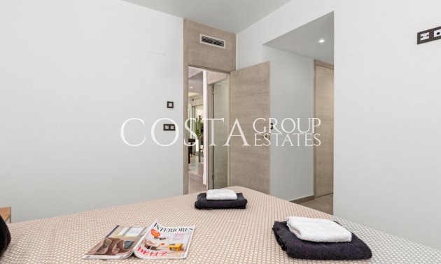 Odsprzedaż - Willa -
Guardamar del Segura - Guardamar del Segura Centro