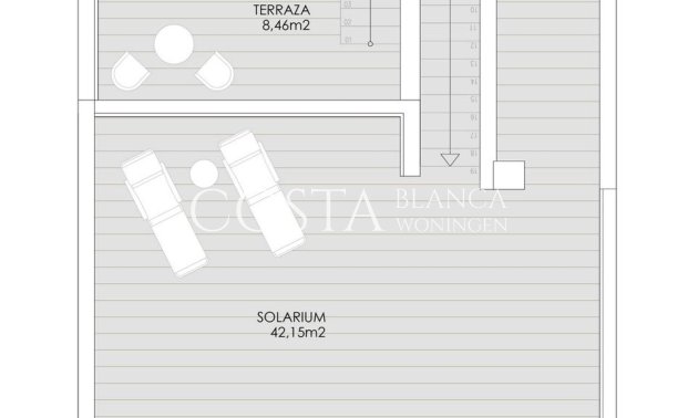 Nieuwbouw Woningen - Villa -
Mutxamel