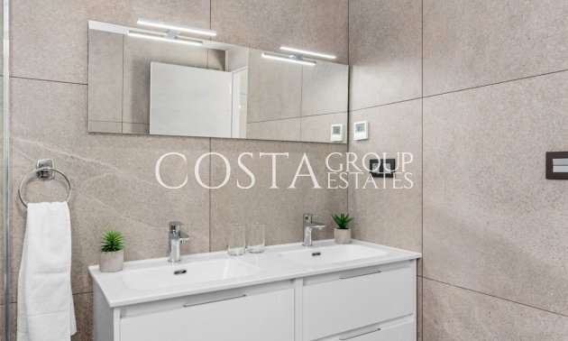 Odsprzedaż - Willa -
Guardamar del Segura - Guardamar del Segura Centro