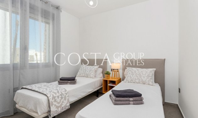 Odsprzedaż - Willa -
Guardamar del Segura - Guardamar del Segura Centro