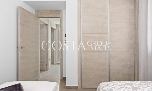 Odsprzedaż - Willa -
Guardamar del Segura - Guardamar del Segura Centro