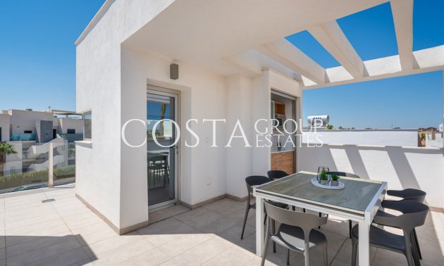 Odsprzedaż - Willa -
Guardamar del Segura - Guardamar del Segura Centro