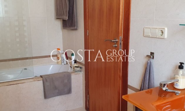 Herverkoop - Villa -
Rojales - Ciudad Quesada