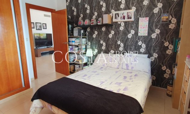 Herverkoop - Villa -
Rojales - Ciudad Quesada