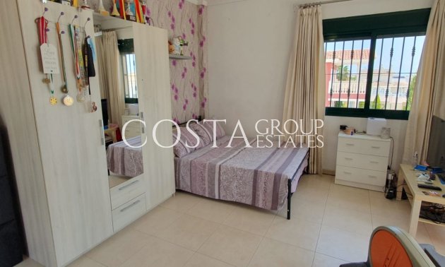 Herverkoop - Villa -
Rojales - Ciudad Quesada