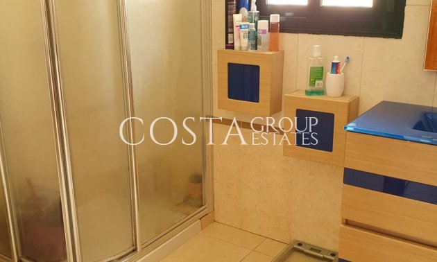 Herverkoop - Villa -
Rojales - Ciudad Quesada