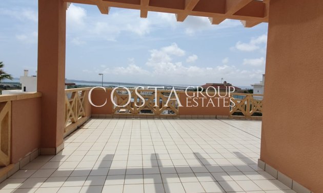 Herverkoop - Villa -
Rojales - Ciudad Quesada