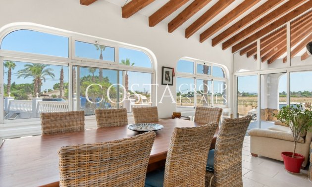 Resale - Villa -
Catral - Catral Centro