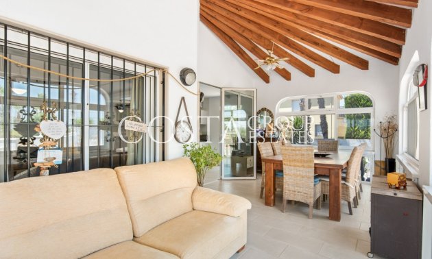 Resale - Villa -
Catral - Catral Centro