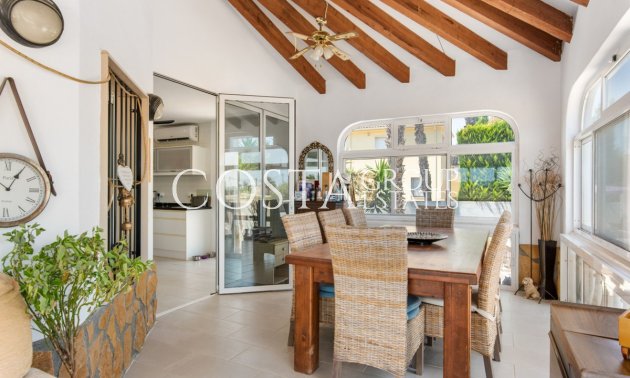 Resale - Villa -
Catral - Catral Centro