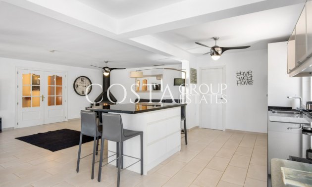 Resale - Villa -
Catral - Catral Centro