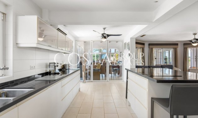 Resale - Villa -
Catral - Catral Centro