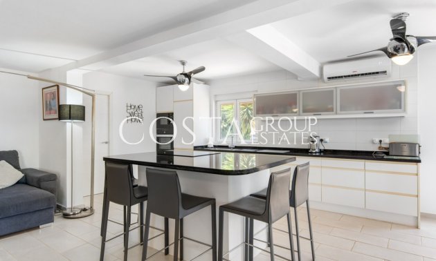 Resale - Villa -
Catral - Catral Centro