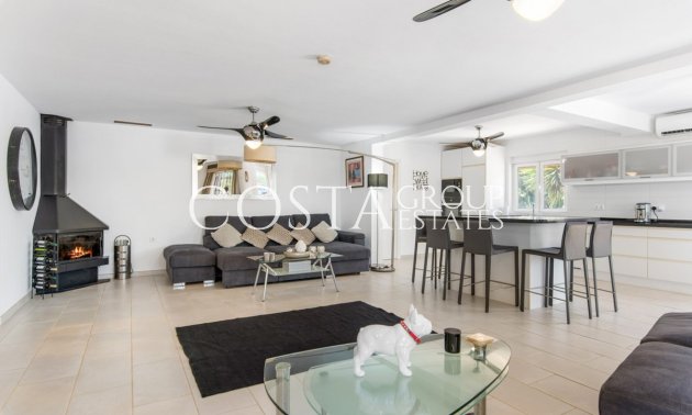 Resale - Villa -
Catral - Catral Centro