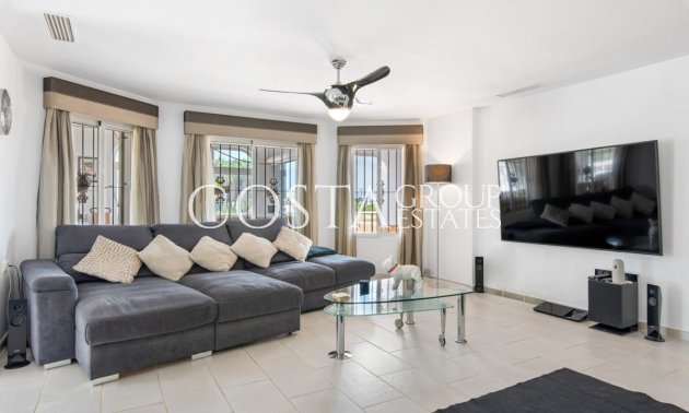 Resale - Villa -
Catral - Catral Centro