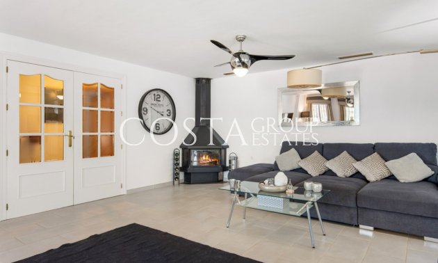 Resale - Villa -
Catral - Catral Centro