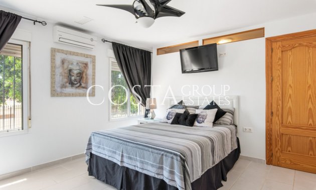 Resale - Villa -
Catral - Catral Centro