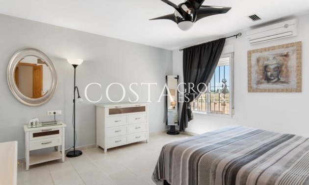 Resale - Villa -
Catral - Catral Centro