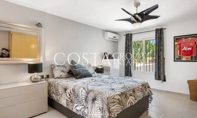 Resale - Villa -
Catral - Catral Centro