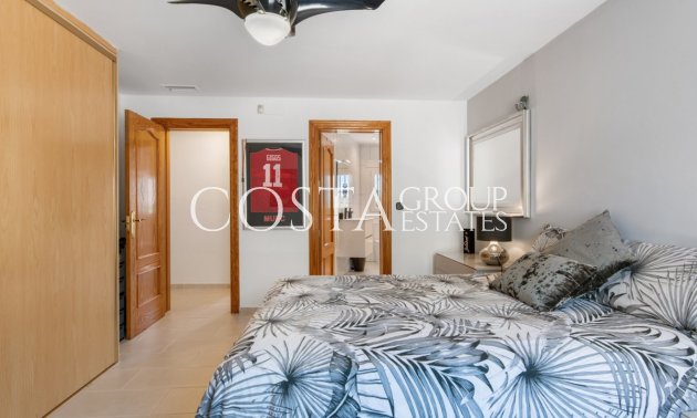 Resale - Villa -
Catral - Catral Centro