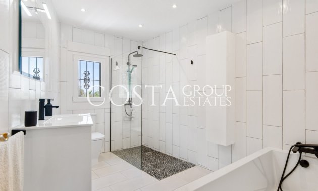 Resale - Villa -
Catral - Catral Centro