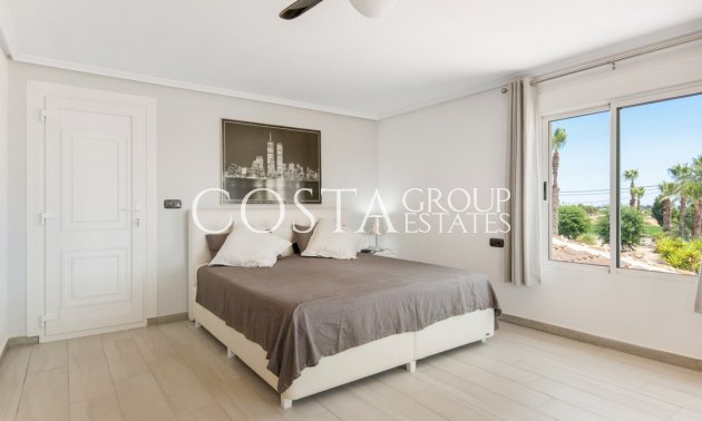 Resale - Villa -
Catral - Catral Centro