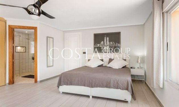 Resale - Villa -
Catral - Catral Centro