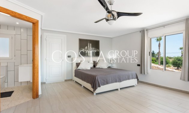 Resale - Villa -
Catral - Catral Centro