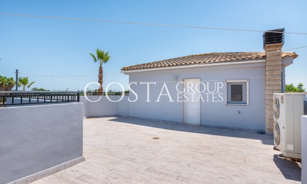 Resale - Villa -
Catral - Catral Centro
