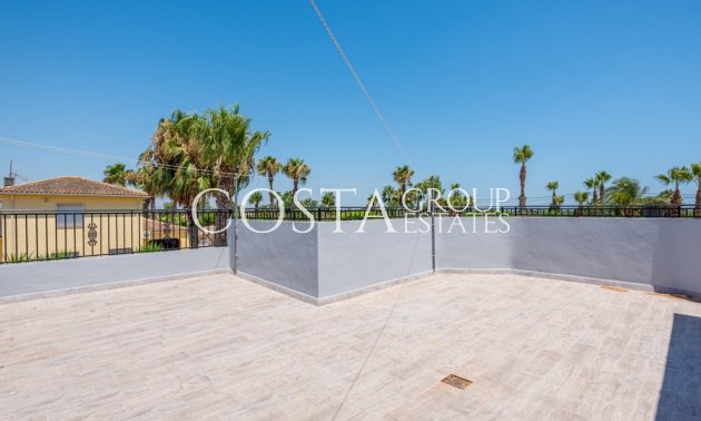 Resale - Villa -
Catral - Catral Centro