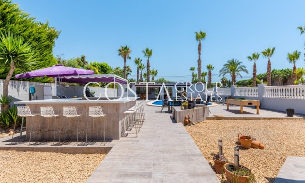 Resale - Villa -
Catral - Catral Centro