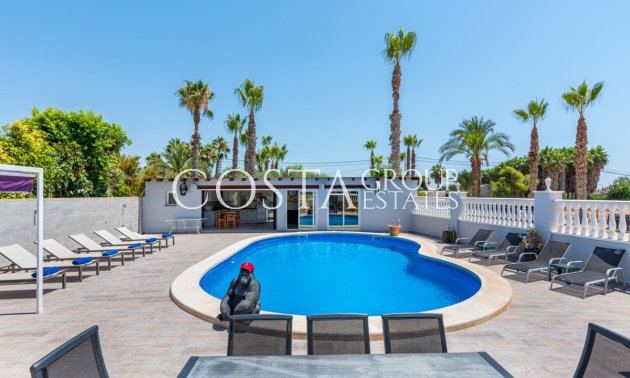 Resale - Villa -
Catral - Catral Centro