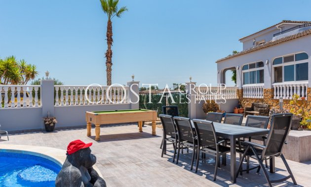 Resale - Villa -
Catral - Catral Centro