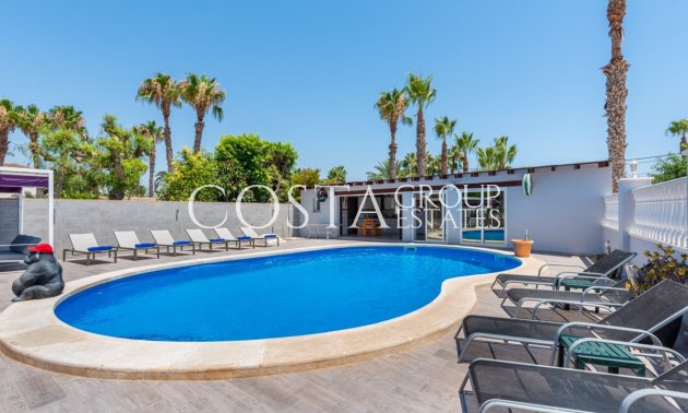 Resale - Villa -
Catral - Catral Centro