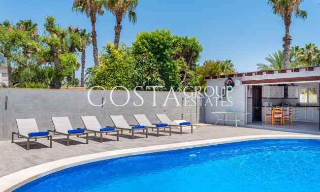 Resale - Villa -
Catral - Catral Centro