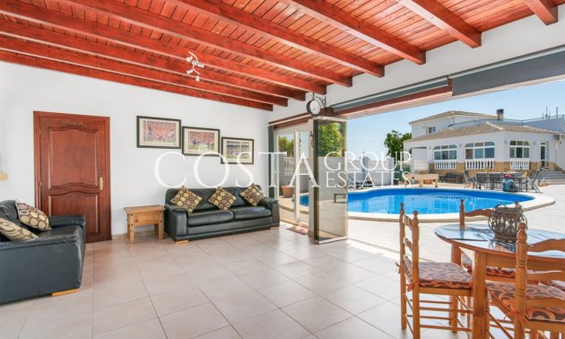 Resale - Villa -
Catral - Catral Centro