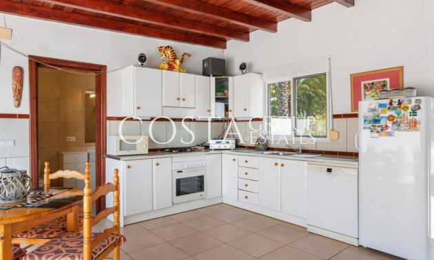 Resale - Villa -
Catral - Catral Centro