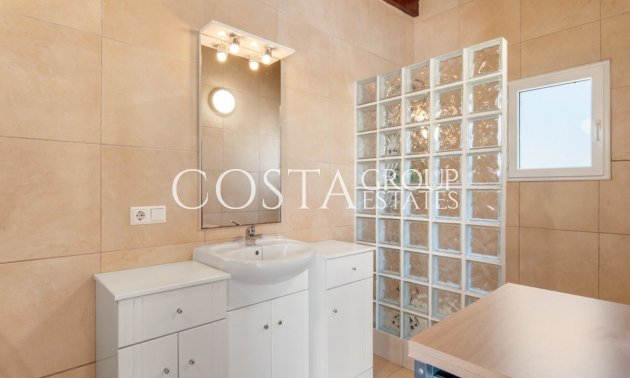 Resale - Villa -
Catral - Catral Centro