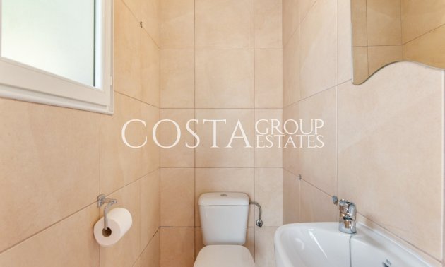 Resale - Villa -
Catral - Catral Centro