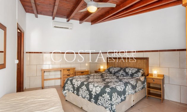 Resale - Villa -
Catral - Catral Centro