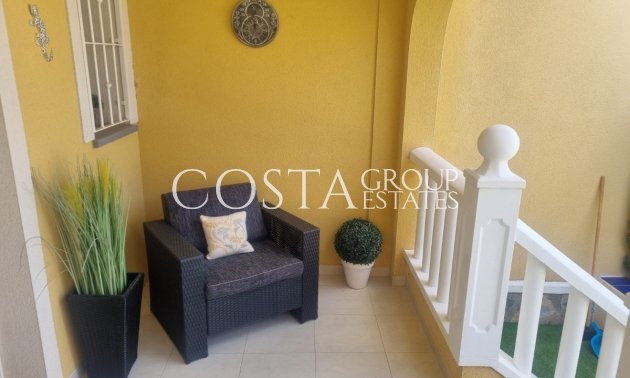 Herverkoop - Villa -
Rojales - Ciudad Quesada