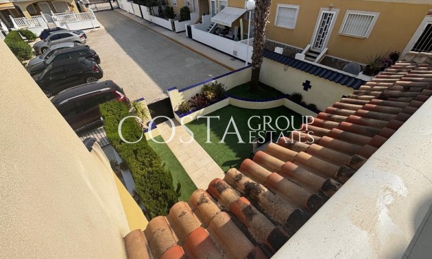 Herverkoop - Villa -
Rojales - Ciudad Quesada