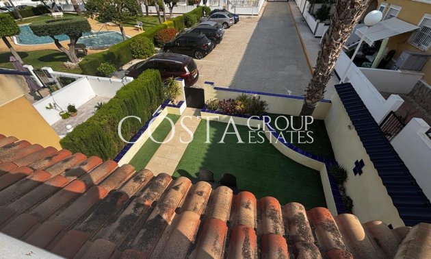 Herverkoop - Villa -
Rojales - Ciudad Quesada