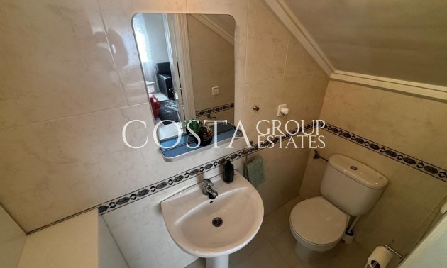 Herverkoop - Villa -
Rojales - Ciudad Quesada