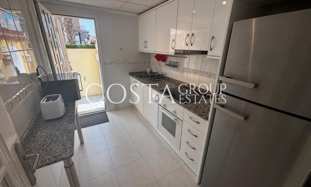 Herverkoop - Villa -
Rojales - Ciudad Quesada