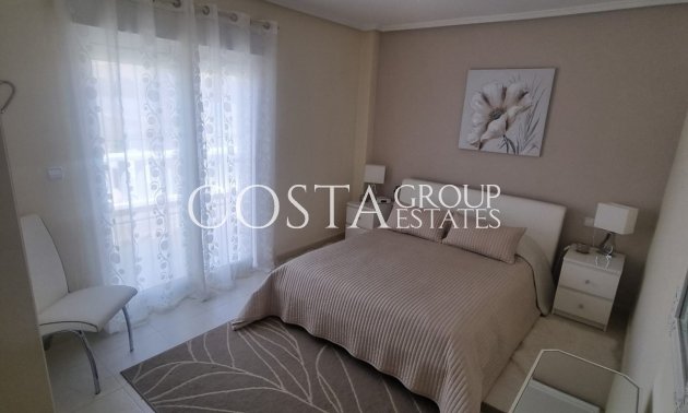 Herverkoop - Villa -
Rojales - Ciudad Quesada