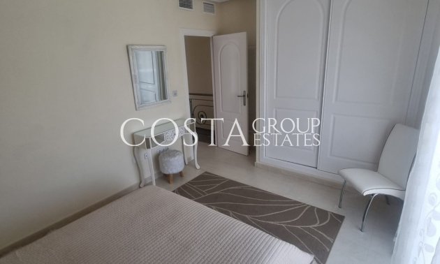 Herverkoop - Villa -
Rojales - Ciudad Quesada