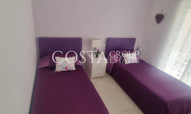 Herverkoop - Villa -
Rojales - Ciudad Quesada