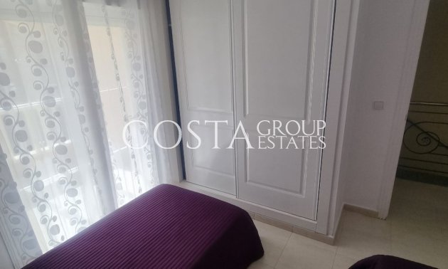 Herverkoop - Villa -
Rojales - Ciudad Quesada