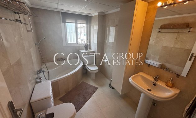 Herverkoop - Villa -
Rojales - Ciudad Quesada